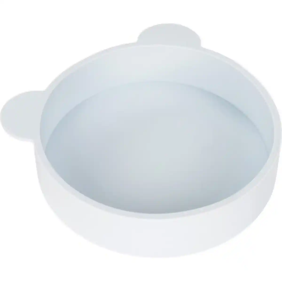 Bild 1 von AniOne Pepe & Kitty Napf Hund 350ml hellblau