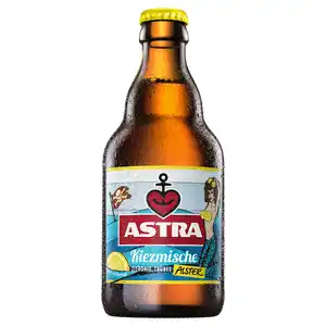 ASTRA, Dose 330ml, Kiezmische