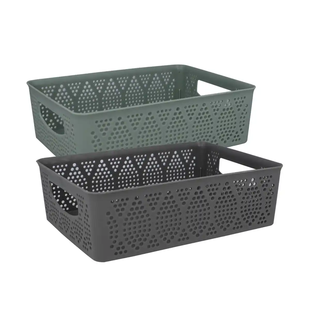 Bild 1 von Aufbewahrungskorb