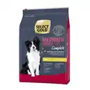 Bild 1 von SELECT GOLD Complete Medium Adult Huhn 4 kg