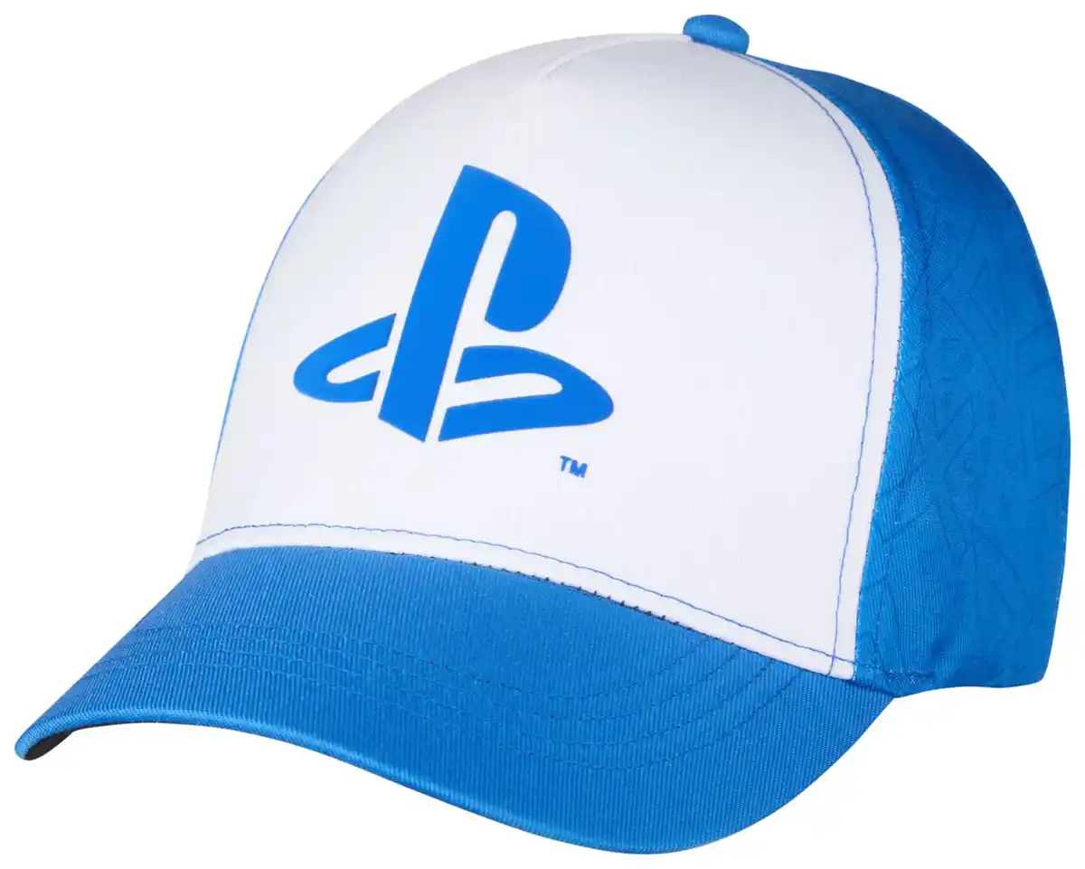 Bild 3 von Kinder-Cap »PlayStation«