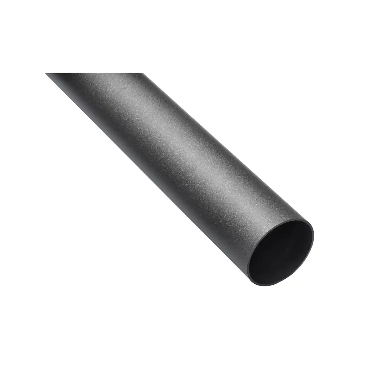 Bild 1 von Marley Fallrohr anthrazit-metallic DN 53 100 cm