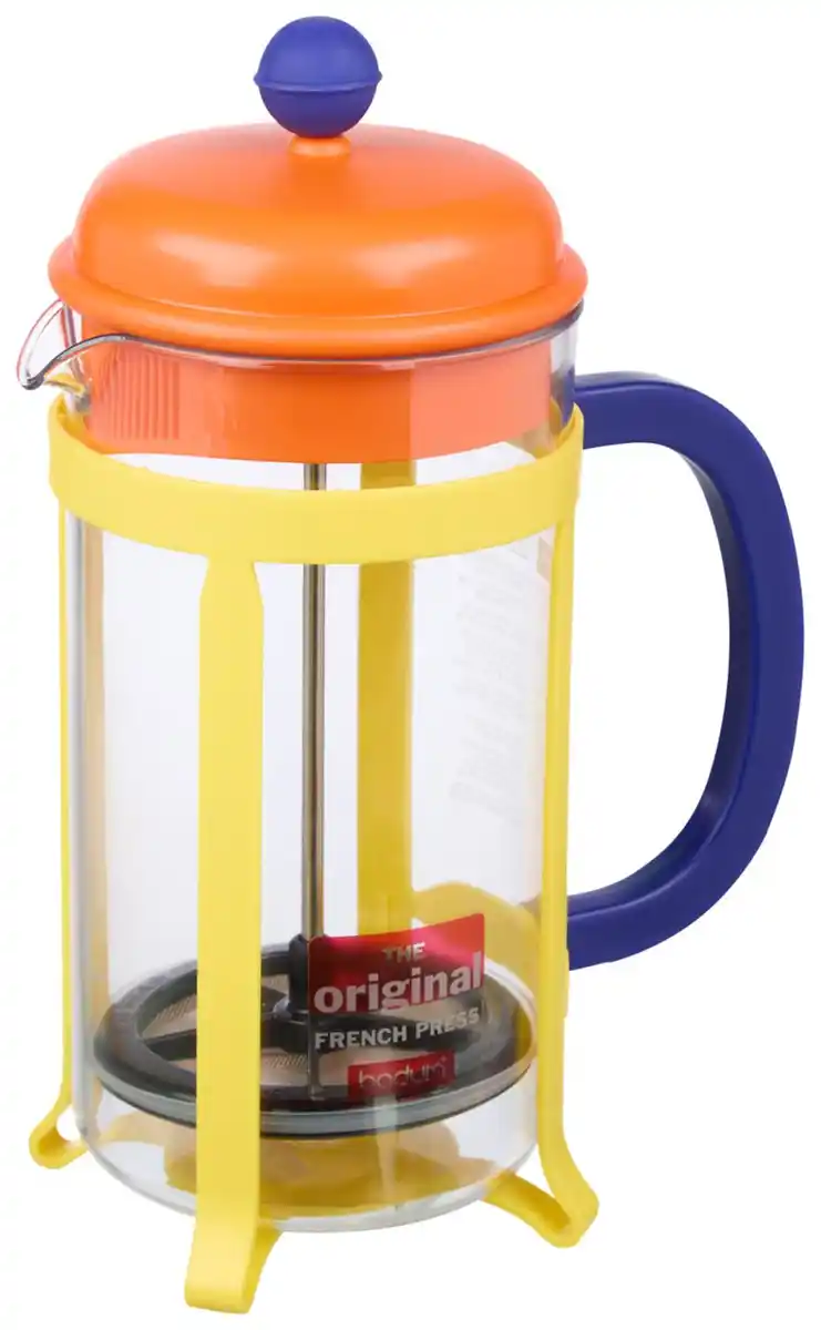 Bild 1 von BODUM Kaffeebereiter »Java«