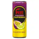 Bild 1 von PITÚ 330 ml, Passionfruit-Caipi