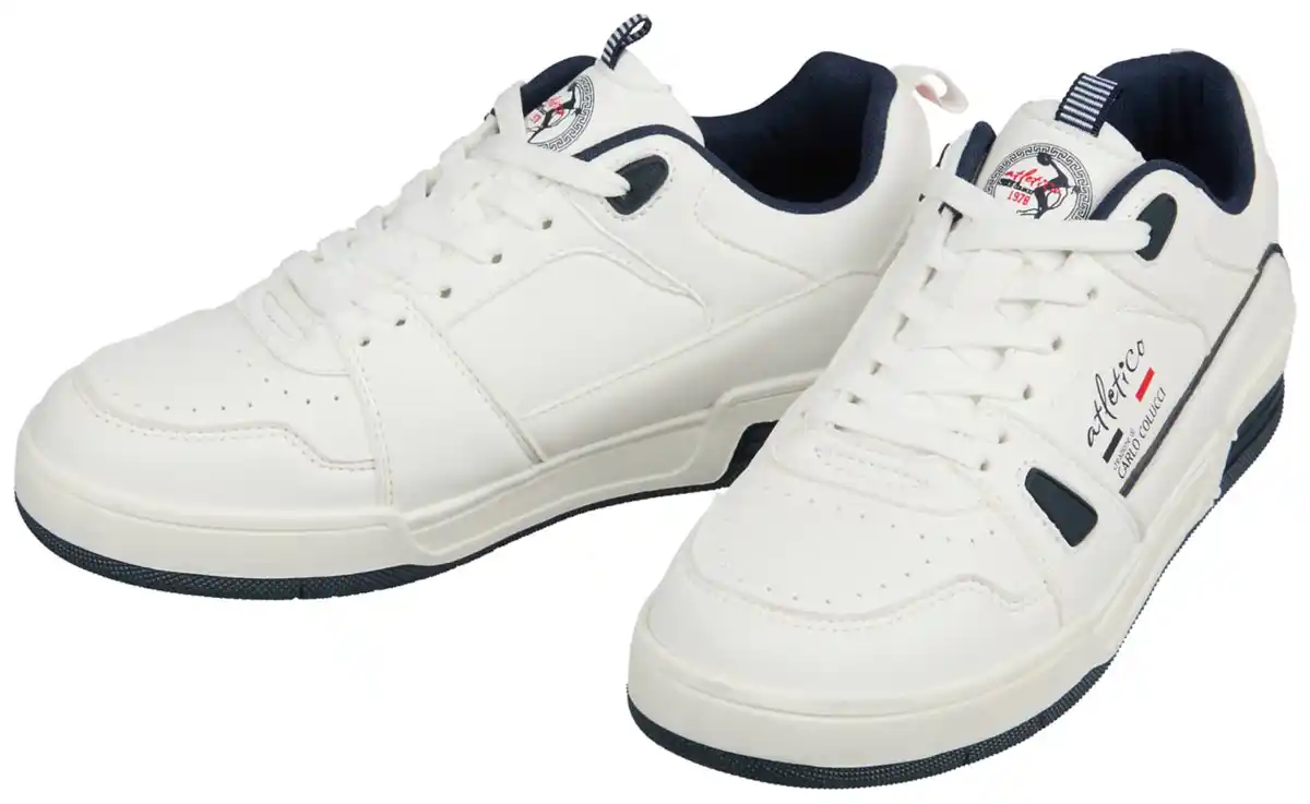 Bild 3 von CARLO COLUCCI Herren-Freizeitschuhe, Paar