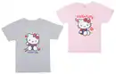 Bild 2 von Kinder-T-Shirts »Hello Kitty«, 2-St.-Packg.