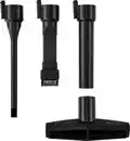 Bild 3 von SWITCH ON® Akku-Handstaubsauger 20 V »SOHAZ 20« inkl. Akku