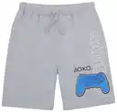 Bild 3 von Kinder-Sweatshorts »PlayStation«