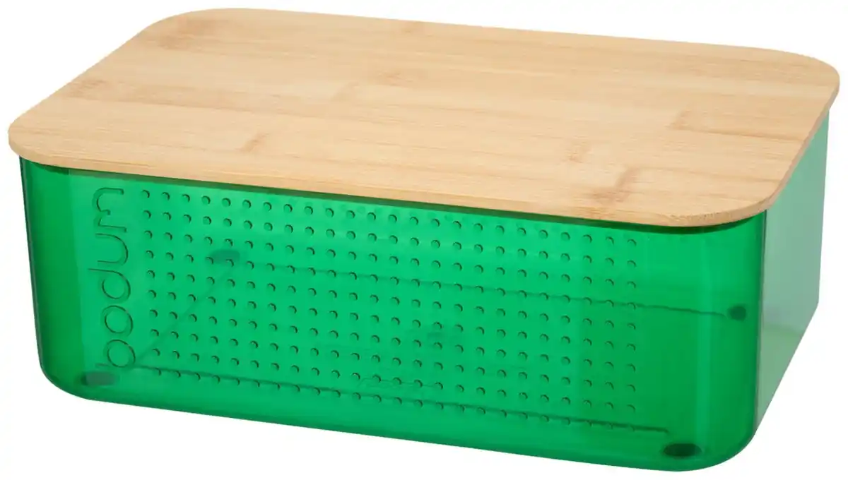 Bild 4 von BODUM Brotkasten »Bistro«