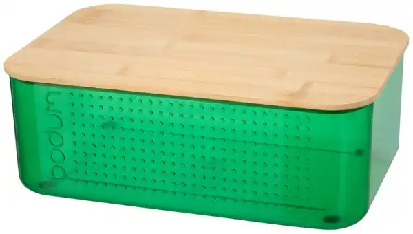 Bild 4 von BODUM Brotkasten »Bistro«