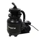 Bild 1 von mediPOOL Sandfilteranlage 'Power Clean' 3800 l/h