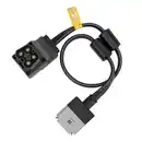Bild 1 von EcoFlow Verbindungskabel Powerstream zu Delta Pro, 50 cm