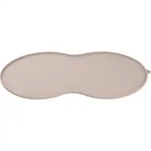 AniOne Napfunterlage taupe