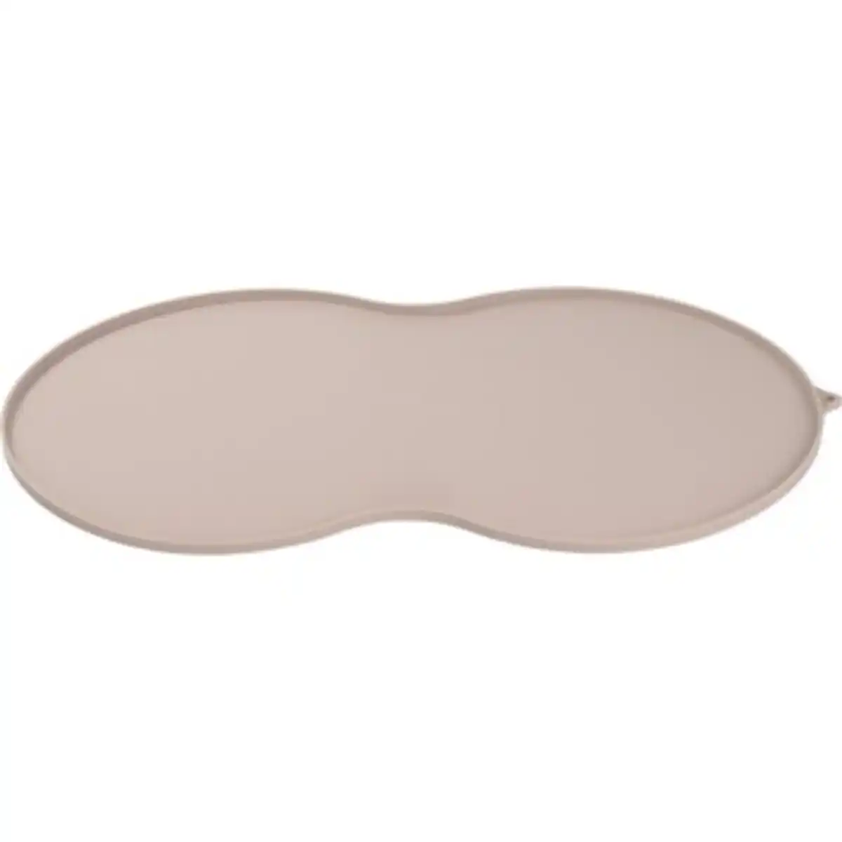 Bild 1 von AniOne Napfunterlage taupe