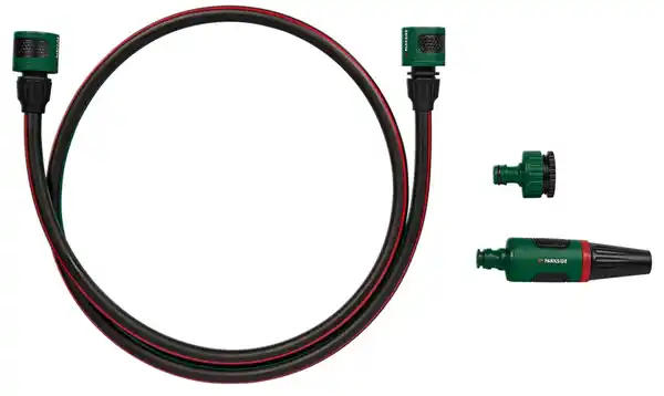 Bild 3 von PARKSIDE® Schlauchbox m. 10-m-Schlauch
