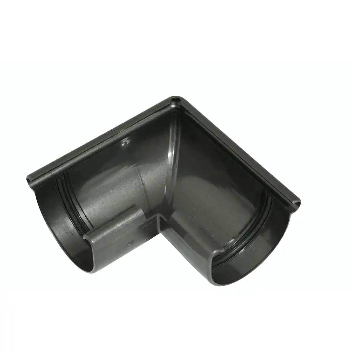 Bild 1 von Marley Außenecke anthrazit-metallic RG 75