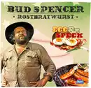 Bild 1 von METTEN Bud Spencer Bratwurst, 5 St. = 450-g-Packg.
