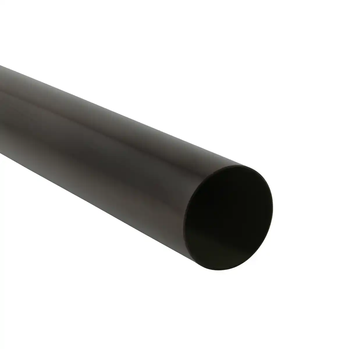 Bild 1 von Marley Fallrohr braun DN 105 100 cm