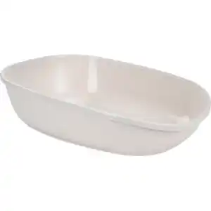 AniOne Toilette offen beige