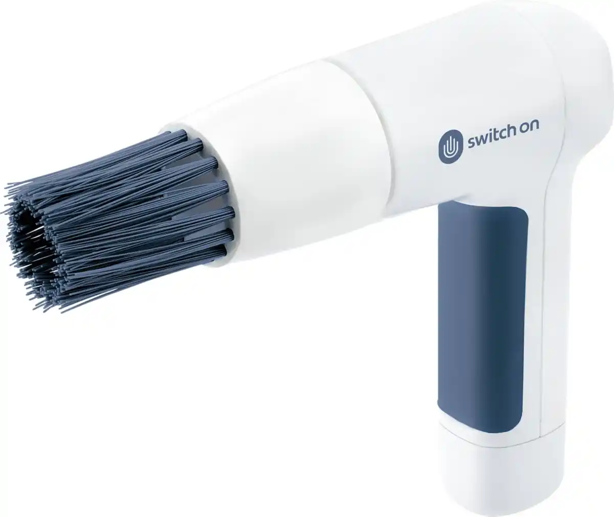 Bild 4 von SWITCH ON® Elektrische Reinigungsbürste »SORB 6«, 5-teilig