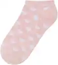 Bild 4 von HIP&HOPPS® Kinder-Sneakersocken, 10 Paar
