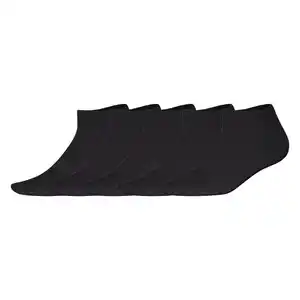TOWNLAND® Herren-Füßlinge, 5 Paar
