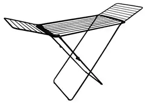 CASA SI Wäscheständer »Swan Plus 20 M Super Grip«