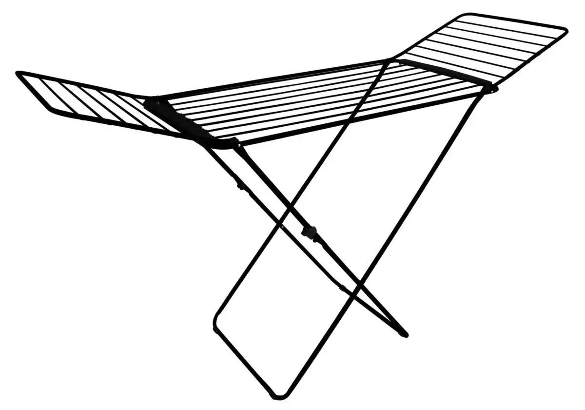 Bild 1 von CASA SI Wäscheständer »Swan Plus 20 M Super Grip«