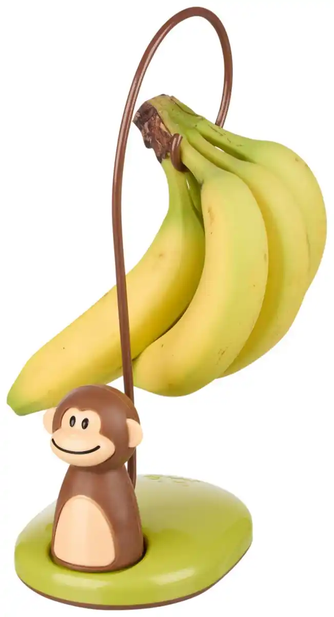 Bild 1 von JOIE Bananenständer »Affe«