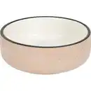 Bild 1 von AniOne Keramik Napf Crude beige 350 ml