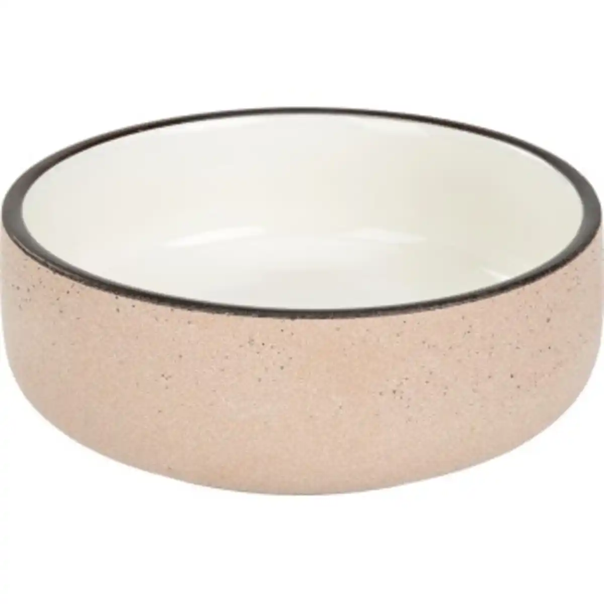 Bild 1 von AniOne Keramik Napf Crude beige 350 ml