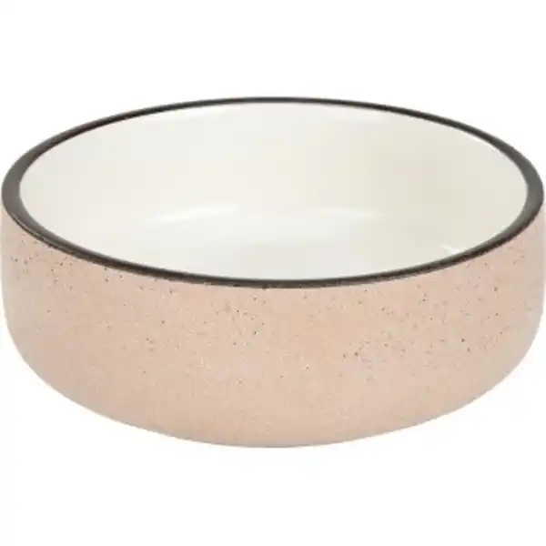 Bild 1 von AniOne Keramik Napf Crude beige 350 ml