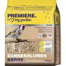 Bild 1 von PREMIERE Sonnenblumenkerne geschält 1,5 kg