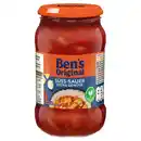 Bild 1 von BEN'S ORIGINAL Saucen 400 g, Gemüse