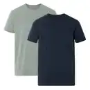 Bild 1 von TOWNLAND® Herren-T-Shirts, 2-St.-Packg.