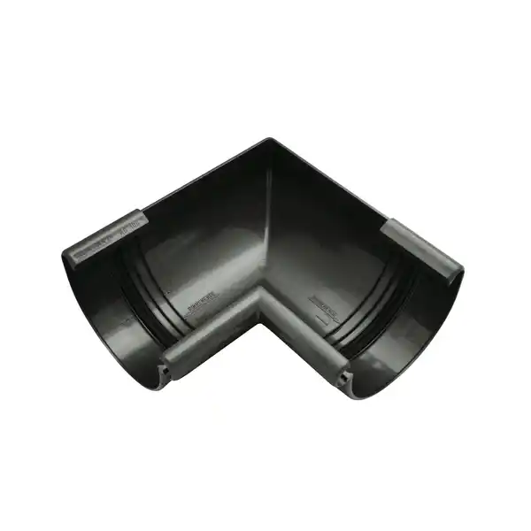 Bild 1 von Marley Innenecke anthrazit-metallic RG 100