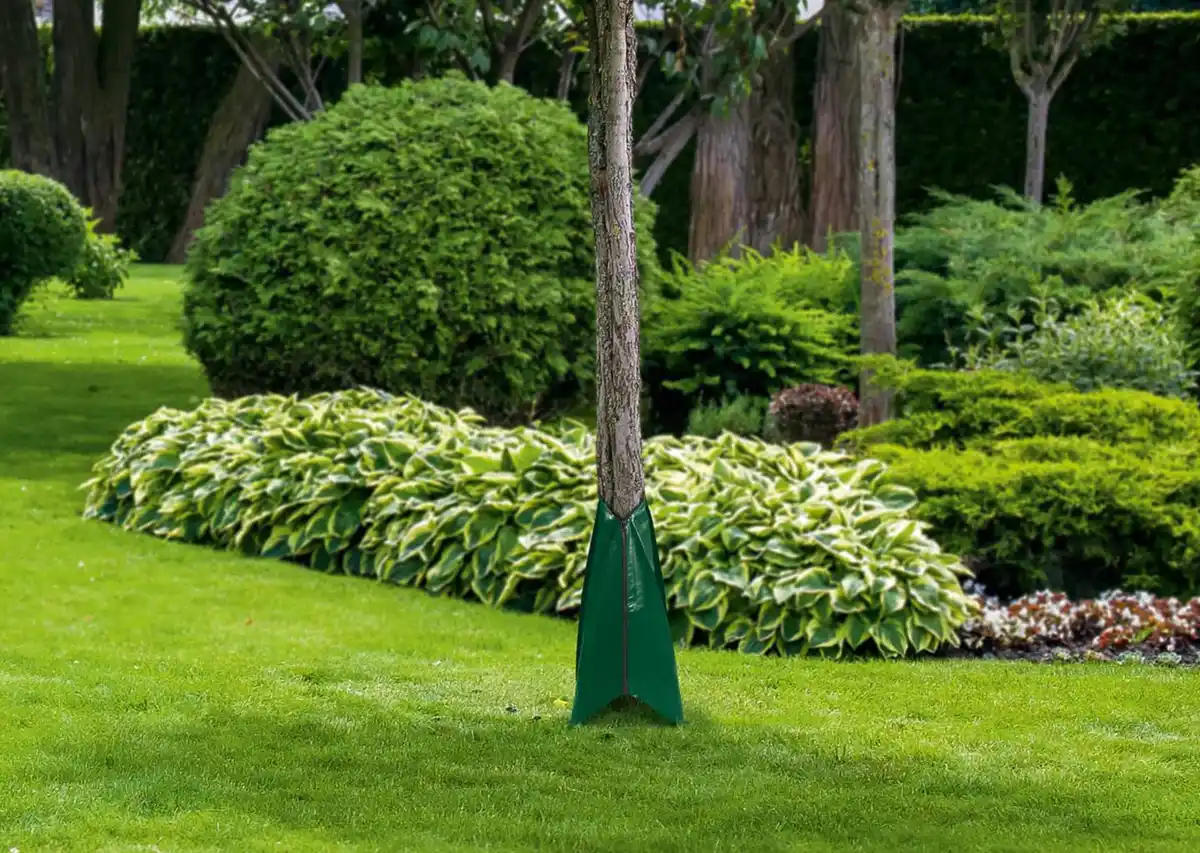 Bild 4 von PARKSIDE® Bewässerungsbeutel