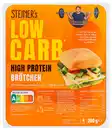 Bild 1 von STEINER'S LOWER CARB High-Protein-Brötchen, 4 St. = 280-g-Packg.