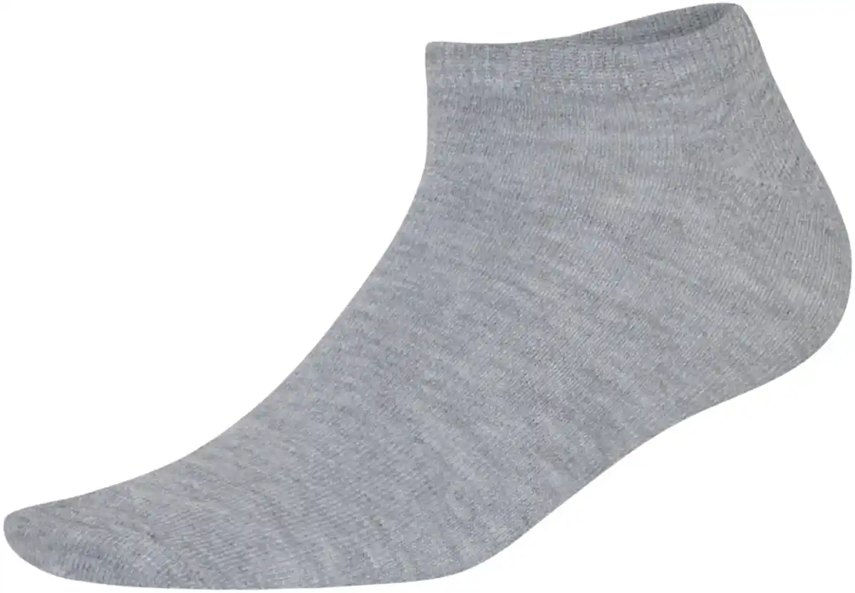 Bild 3 von OYANDA® Damen-Sneakersocken, 5 Paar