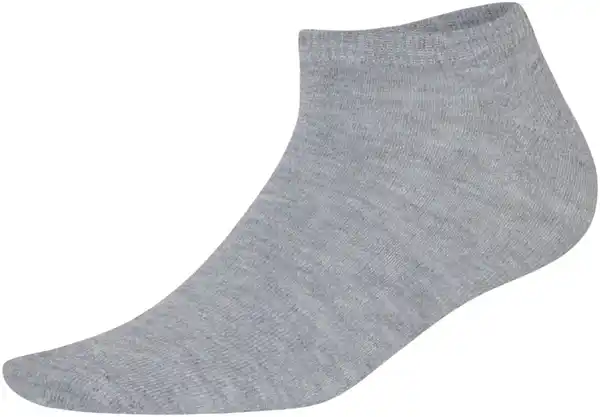Bild 3 von OYANDA® Damen-Sneakersocken, 5 Paar