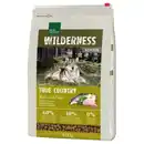 Bild 1 von REAL NATURE WILDERNESS Senior True Country Huhn mit Fisch 4 kg