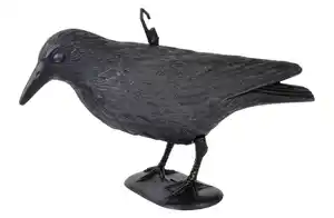 GARDIGO Taubenabwehr-Krähe