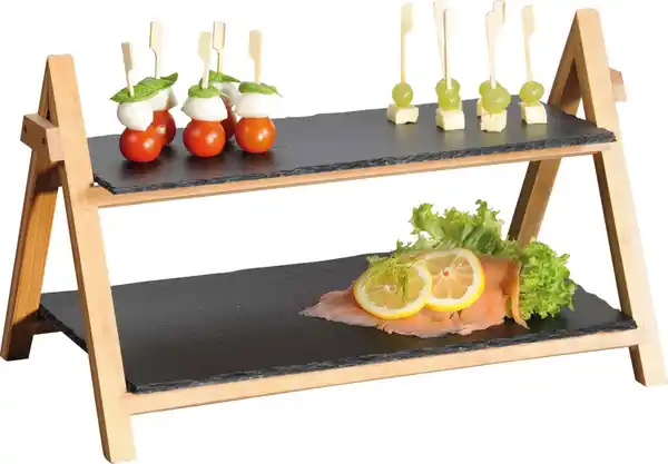 Bild 1 von KESPER Etagere