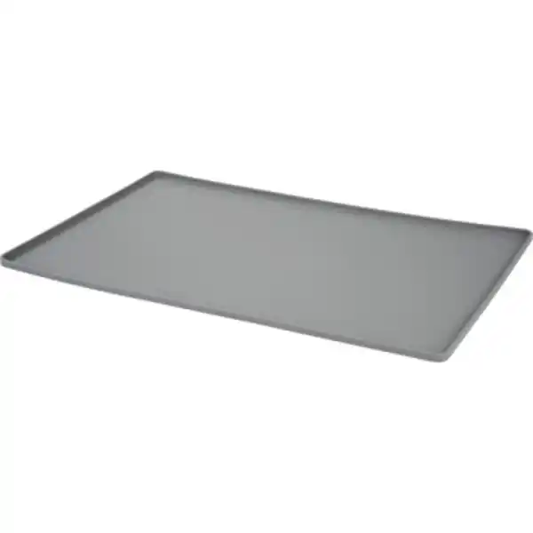 Bild 1 von AniOne Silikonmatte Hellgrau