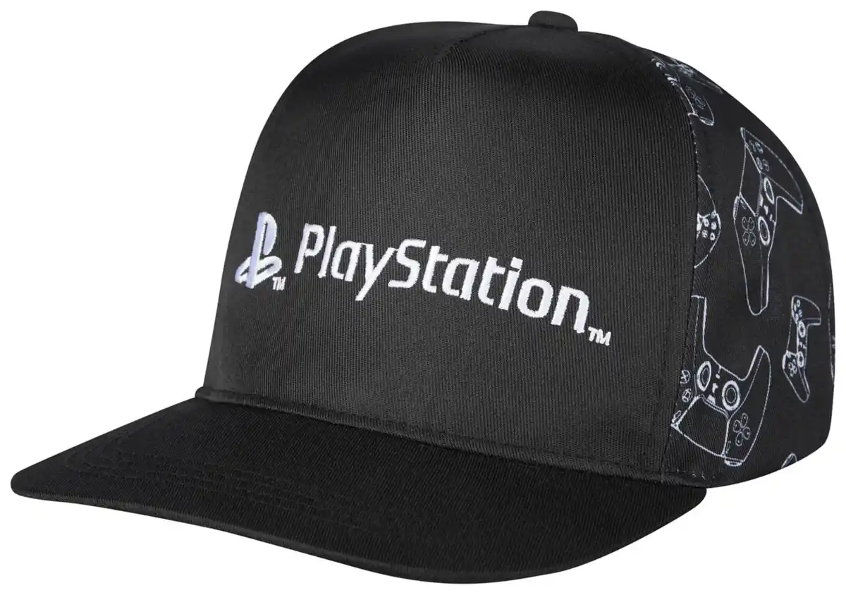 Bild 2 von Herren-Cap »PlayStation«