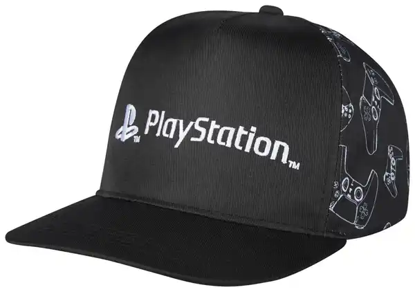 Bild 2 von Herren-Cap »PlayStation«