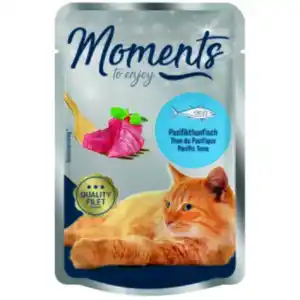 MOMENTS Adult Pazifikthunfisch 12x70 g