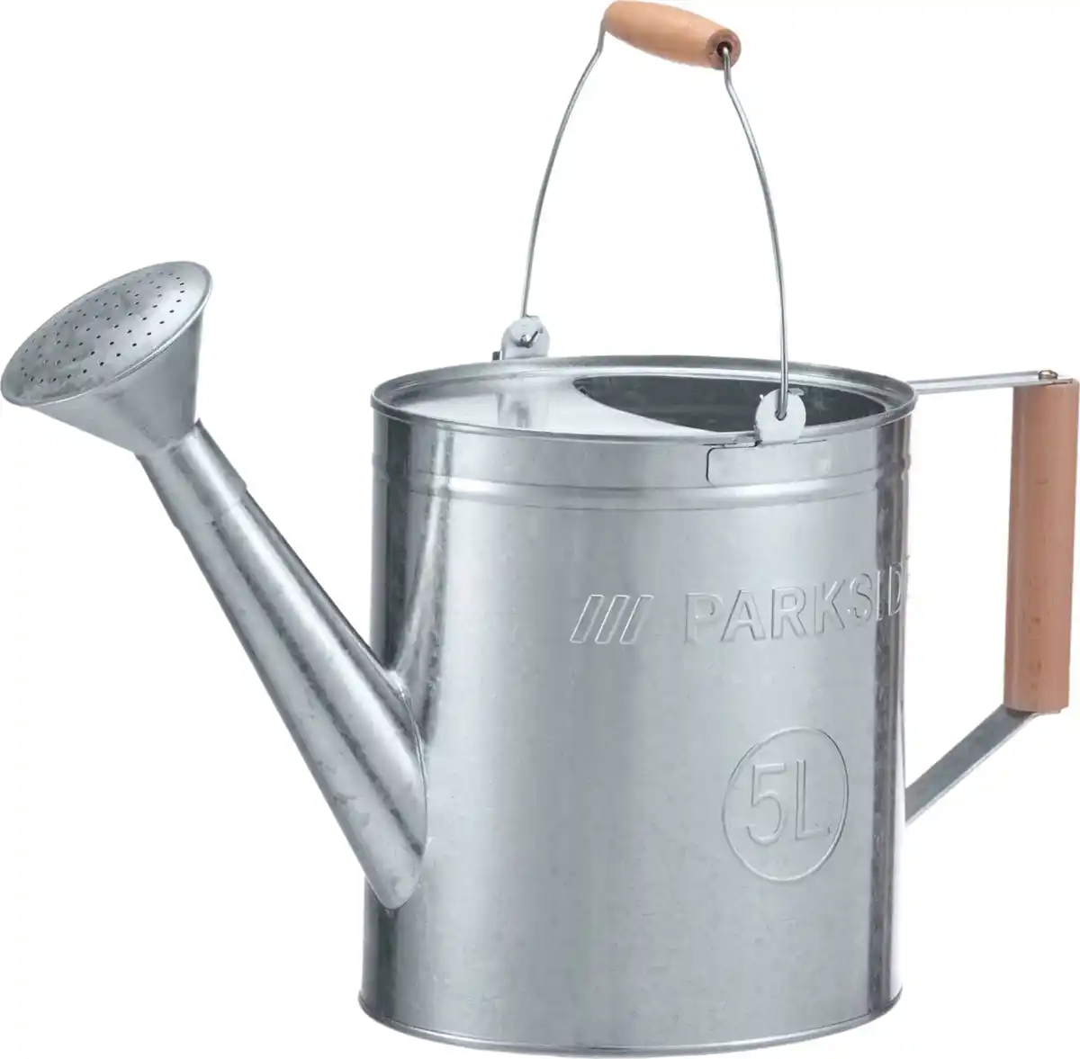 Bild 1 von PARKSIDE® Gießkanne 5 l