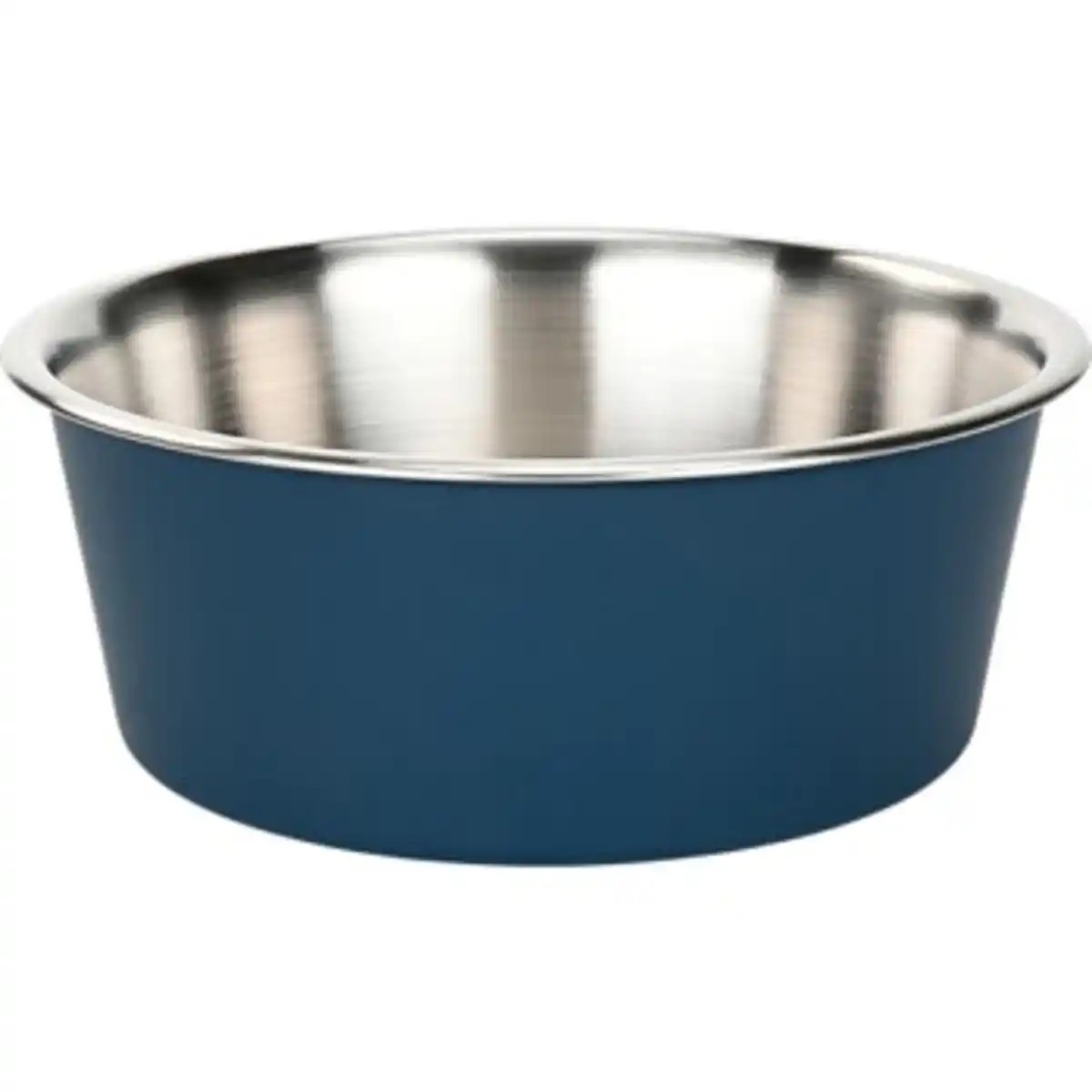 Bild 1 von AniOne Edelstahlnapf Cute blau 350 ml