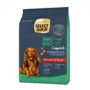 Bild 1 von SELECT GOLD Complete Mini Adult Rind 1 kg